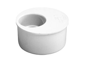 Hero - DWV Pipe Bush
