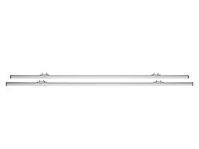 Thermann Solar 30 Tube Long Roof Rail Fixing Kit