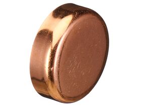 Ardent Copper Cap High Pressure 50mm