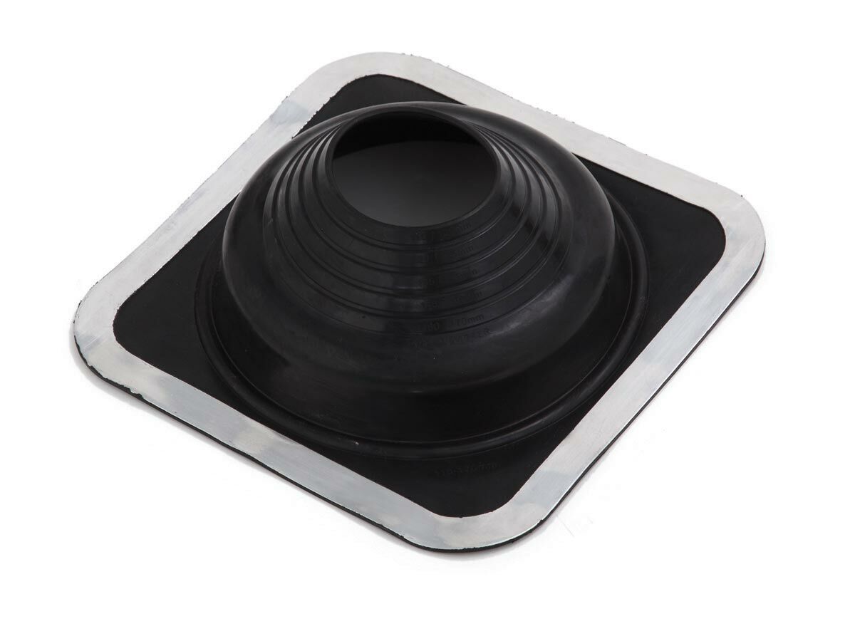 Dura Boot Roof Flashing 127-230mm EPDM