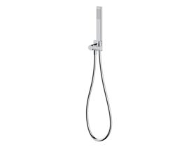Hero - Mizu Bloc Handshower on Bracket Chrome (3 Star)