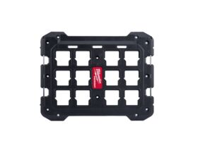 Milwaukee Packout Mounting Plate