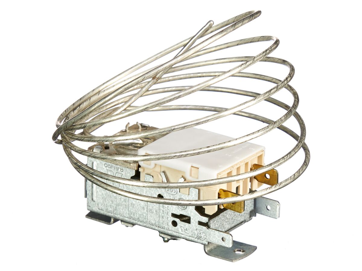 Brema Bin Thermostat For CB Series 23005