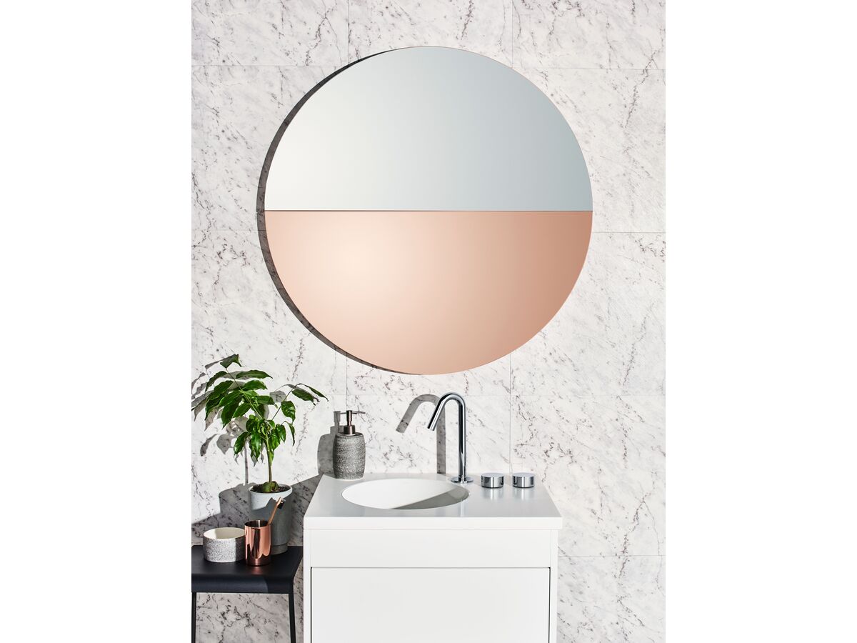 Sussex / Alape / Rifco Bathroom Setting