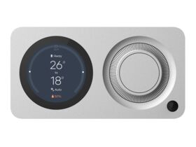 Milieu Climate Smart Thermostat