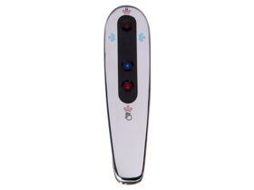 Supporting Image - Billi Touch Motion Boiling Chilled Tap Chrome - Top View