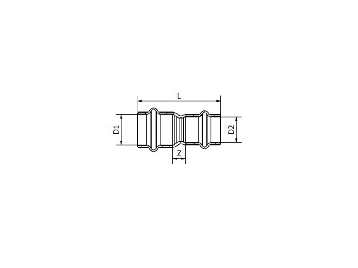 >B< MaxiPro Reducer
