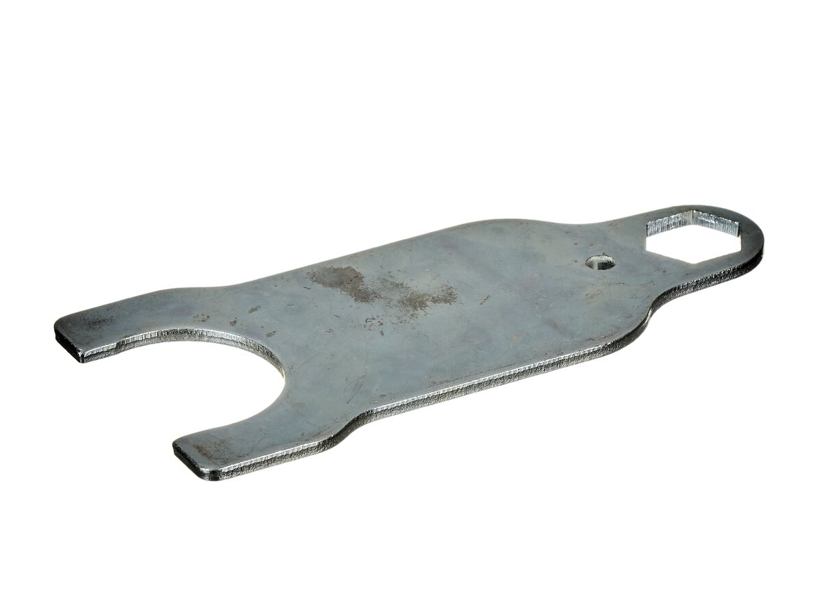 Auspex Gauge 25mm