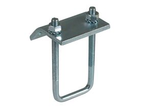 Walraven Rapidrail Beam Clamp
