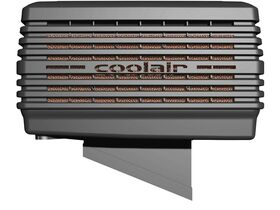 Coolair CPQ Evaporative Cooler - Grey