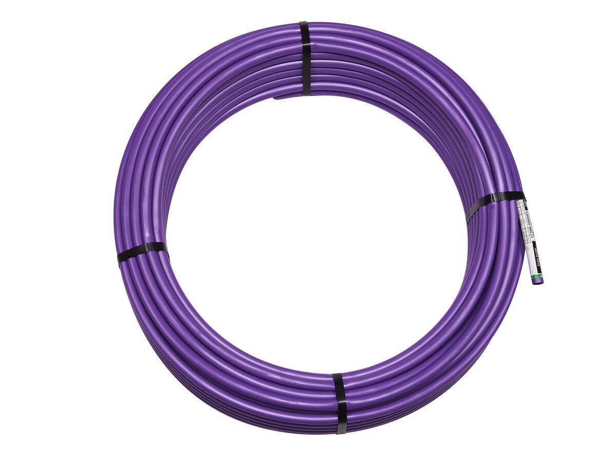 ENKi Dripline PC Purple 2.0L/H 30cm 50M