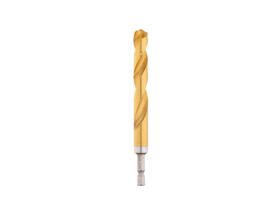 Milwaukee SHOCKWAVE RED HELIX Titanium Drill Bit 12mm