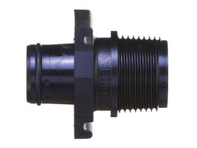 Enki Manifold Complete 4 Port (Plain)