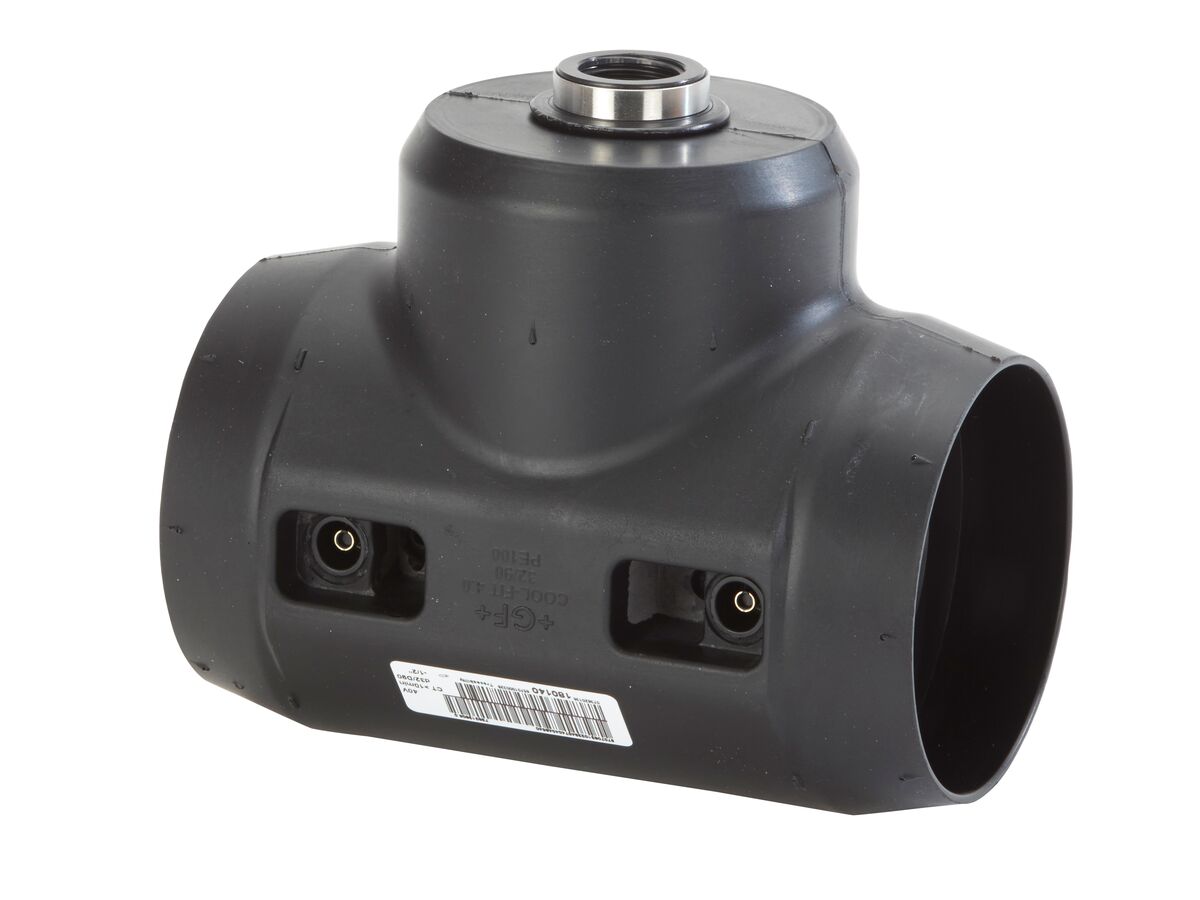 Coolfit 4.0 Installation Fitting