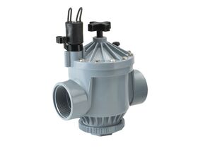 Solenoid Valve 200B Series 50mm