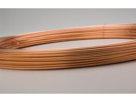 Key Annealed Tubing
