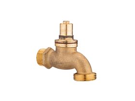 Supporting Image - Dura Hose Bib Male Spline Vandal Proof Less Key 20mm Lead Free