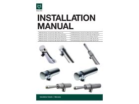 Technical Guide - Wolfen Timed Flow Tapware