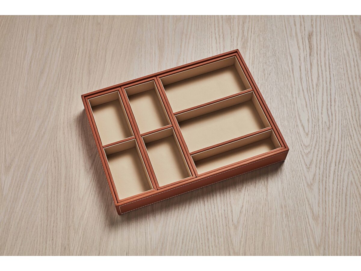 ISSY by Zuster Tray Set - Beauty Boss
