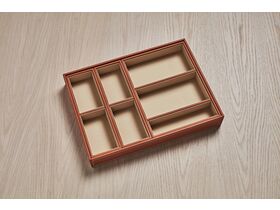 ISSY by Zuster Tray Set - Beauty Boss
