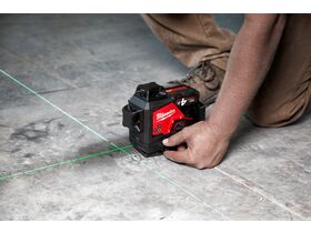 M12 3 Plane Laser (Tool Only)