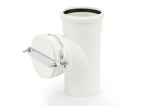 Raupiano Socket Plug Securing Clip