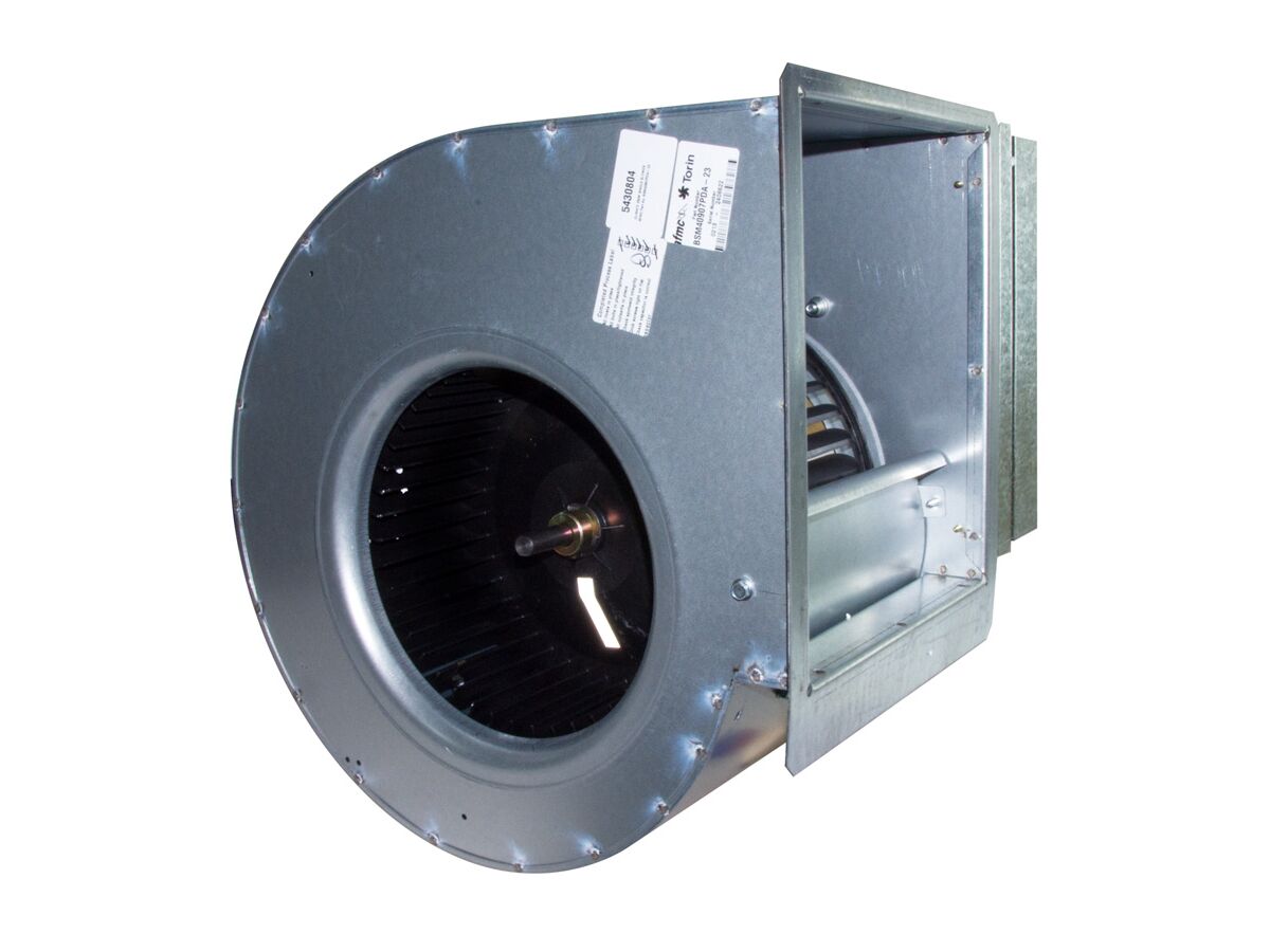 Vulcan Powerhouse 250W Fan Assembly C Series