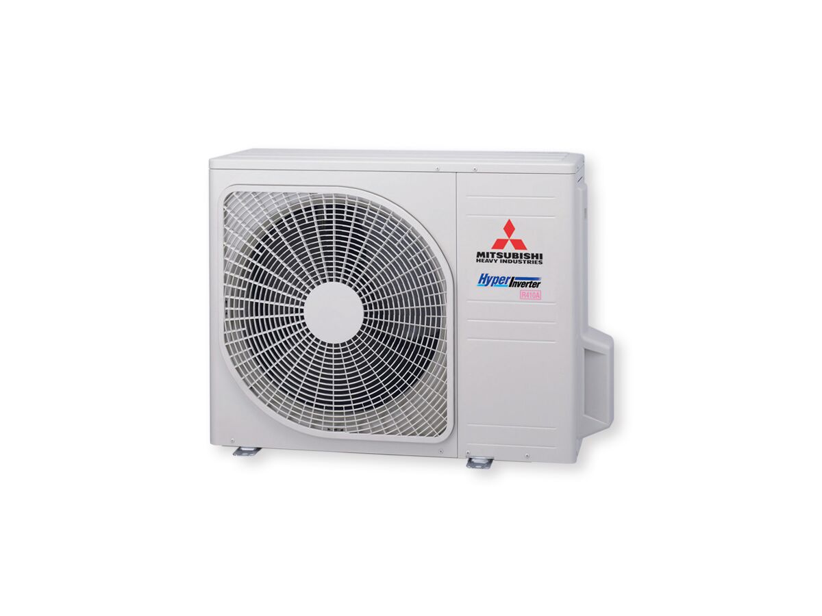 MHI Ducted Outdoor SRCZMXZ-S