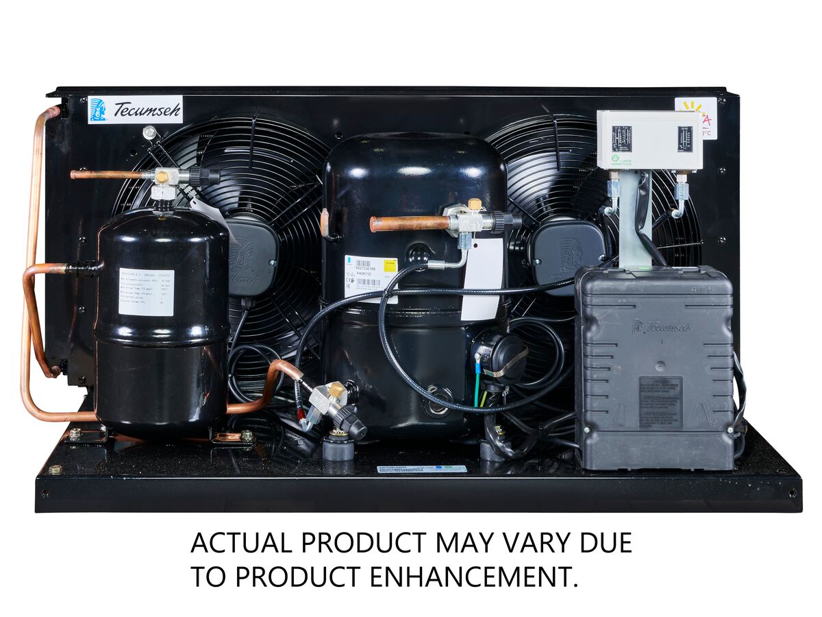 Tecumseh Condening Unit 2.5HP R404A LBP FHT2511ZBR-XC