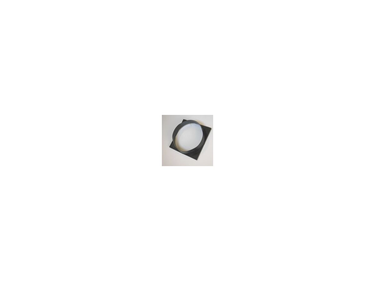 Paltech Multi Directional Outlet Adaptor 360mm x 360mm x 350mm
