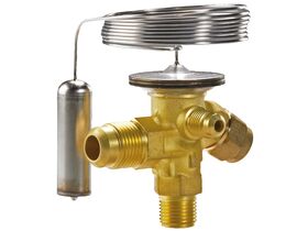 Danfoss TE2 External Flare TX Valve