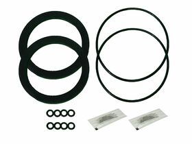 Wilkins 350 DCV or 375 RPZD Rubber Repair Kit 150mm