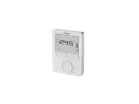 Siemens Digital Thermostat RDG110