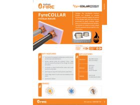 Technical Guide - FyreCOLLAR Conduit Range and Premium Retrofit