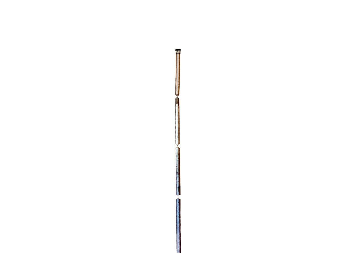 Performa Flex Magnesium Anode 21mm x 1185mm