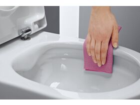 LAUFEN Pro Rimless Pan