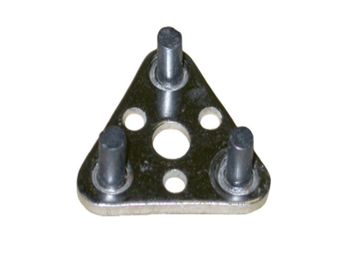 Tesuco Triple Flint A4 Pack Replacement