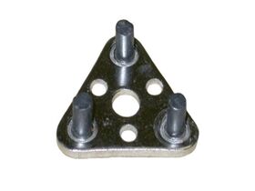 Tesuco Triple Flint A4 Pack Replacement