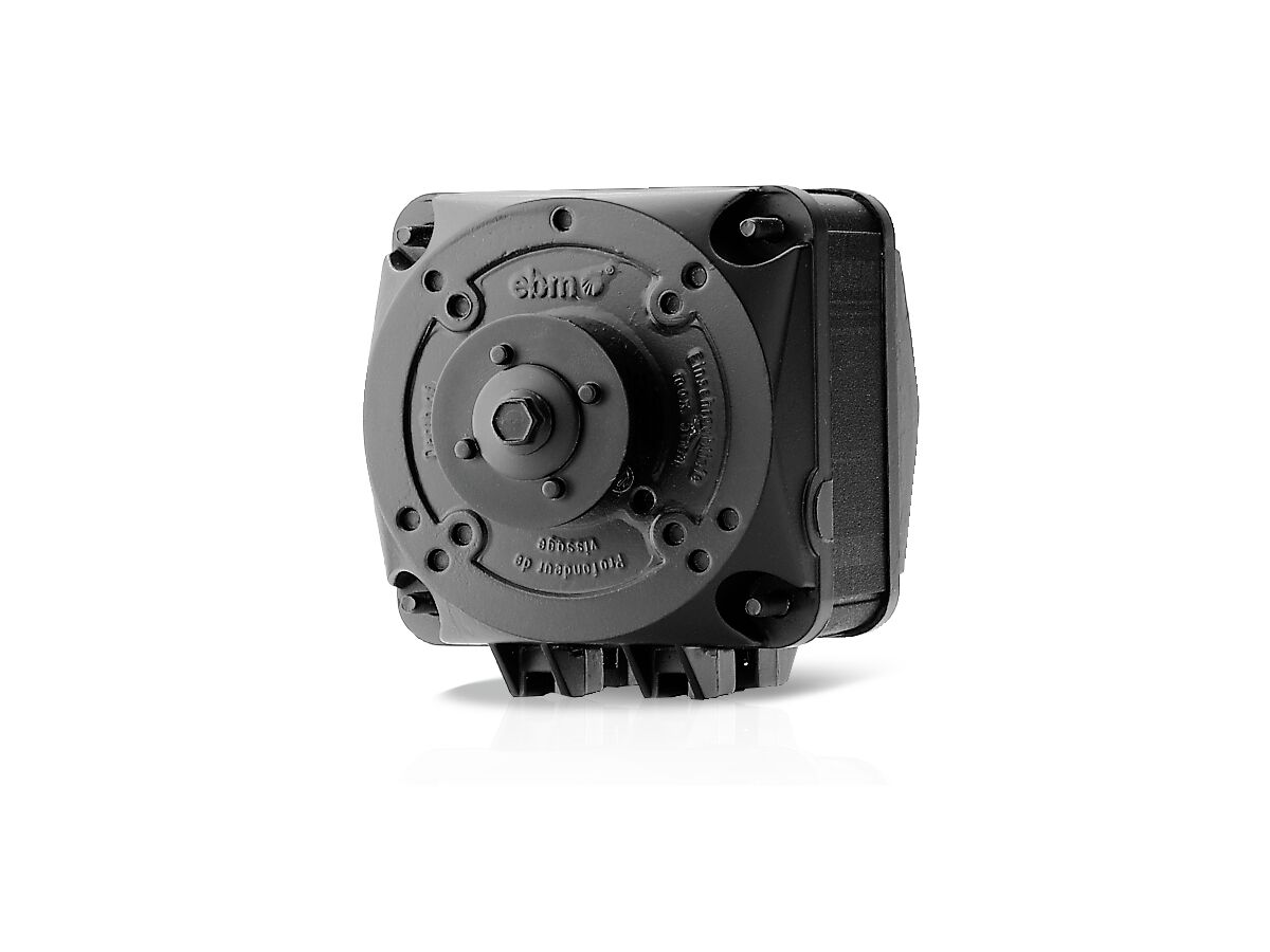 Hero - EBM Q Motor M4Q045