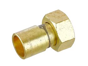 Capillary W62 Str Tap Connector 20mm x 20mm