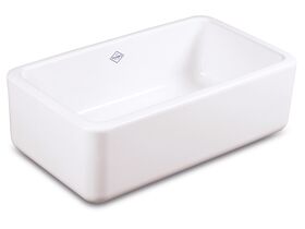 Shaws Lancaster 840 Single Butler Sink