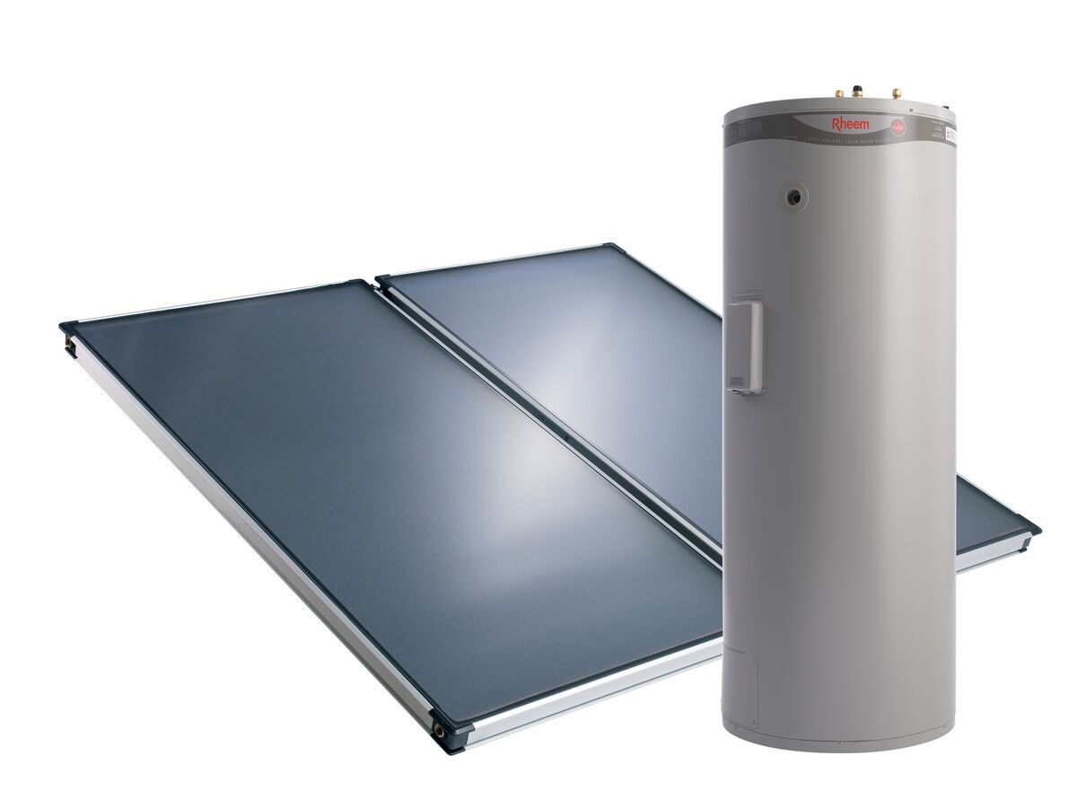 Rheem Premium Loline 270 2XSPA2000 3.6Kw