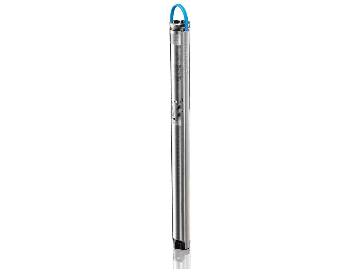 Grundfos 3" Sub Bore Hole Pump
