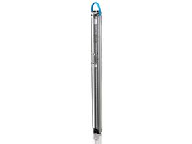 Grundfos 3" Sub Bore Hole Pump