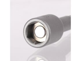 Ruko Hex Impact Socket 3/8" x 65mm
