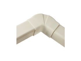 Smartduct Plain Curve Adjustable 80mm 0822PR