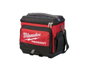 Packout Cooler