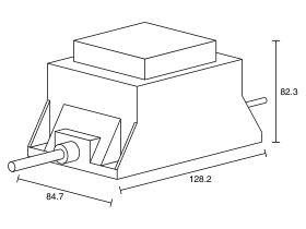 Mizu Low Voltage 24V Heated Towel Rail Transformer Kit
