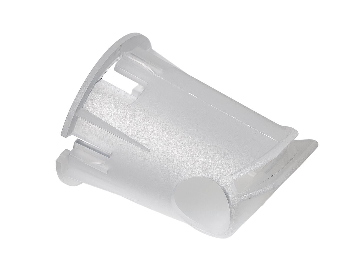 Roca Inspira Round Close Coupled Back to Wall Water Distributor