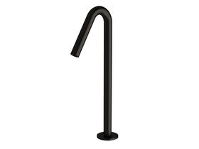 Sussex Pure Vessel Basin Outlet PVD Matte Black (5 Star)